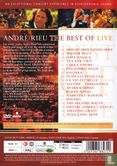 The best of live - Afbeelding 2