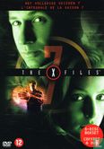 The X Files: Het volledige seizoen 7 - Afbeelding 1
