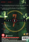 The X Files: Het volledige seizoen 7 - Image 2