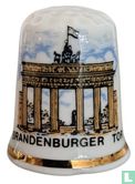 Brandenburger Tor - Afbeelding 1