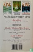 Stephen King On Writing - Afbeelding 2