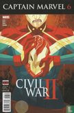 Captain Marvel 6 - Bild 1