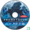 Prometheus - Dunkle Zeichen - Bild 3