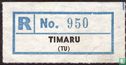 Timaru (TU) New Zealand - Afbeelding 1