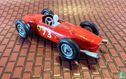 Ferrari F1 Racing Car - Image 4