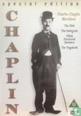 Charlie Chaplin Marathon - Afbeelding 1