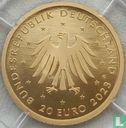 Deutschland 20 Euro 2023 (G) "Capricorn" - Bild 1