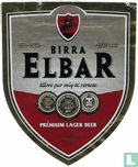 Elbar - Premium Lager Beer - Image 1