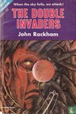 The Double Invaders + These Savage Futurians - Image 1