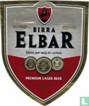 Elbar - Premium Lager Beer - Bild 1