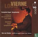 Louis Vierne   Complete Organ Symphonies - Afbeelding 1