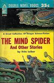 The Big Time + The Mind Spider and Other Stories - Bild 2
