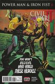 Power Man & Iron Fist 6 - Image 1
