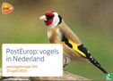 Europa - Nationalvögel - Bild 1