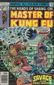 Master of Kung Fu 61 - Afbeelding 1