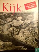 Kijk (1940-1945) [NLD] Souvenir bevrijdingsnummer - Image 1