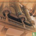 Het orgel van de Grote Kerk in Apeldoorn  - Image 8