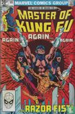 Master of Kung Fu 105 - Afbeelding 1