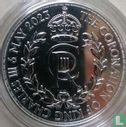 Vereinigtes Königreich 2 Pound 2023 "Coronation of King Charles III" - Bild 2
