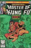 Master of Kung Fu 100 - Afbeelding 1
