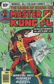 Master of Kung Fu 41 - Afbeelding 1