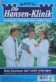 Die Hansen-Klinik 5 - Afbeelding 1