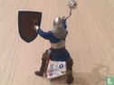 Knight with flail - Image 2