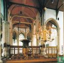 Het voltooide orgel Oude St. Nicolaaskerk IJsselstein - Afbeelding 7