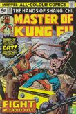 Master of Kung Fu 39 - Bild 1
