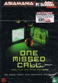 One Missed Call - Afbeelding 1