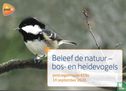 Découvrez la nature - Oiseaux des forêts et des landes - Image 1