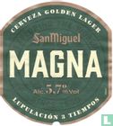 san miguel magna - Image 1