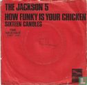 How Funky Is Your Chicken - Image 1