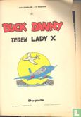 Buck Danny tegen Lady X - Image 4
