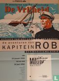 De Avonturen van Kapitein Rob - Een maritieme strip - Bild 1