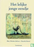Het lelijke jonge eendje