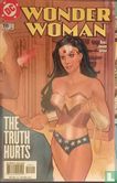 Wonder Woman 199 - Afbeelding 1