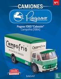 Pegaso 1060 Cabazon 'Campofrio' - Afbeelding 7