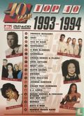 Top 40 - 1993-1994 - Afbeelding 1