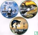 Free Willy / Sauvez Willy - Collection - Afbeelding 3
