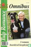 Tulp Romance Omnibus 52