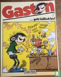 Gaston …geht höllisch los! - Image 1