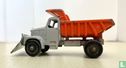 Scammell Mountaineer Snowplough - Image 4