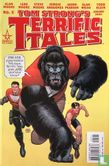 Tom Strong's Terrific Tales 5 - Bild 1