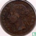 Mauritius 5 cent 1888 - Afbeelding 2