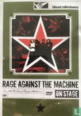 Rage Against The Machine Live At The Grand Olympic Auditorium - Image 1