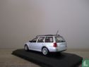 VW Bora