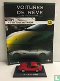 TVR Tuscan T440R - Afbeelding 6