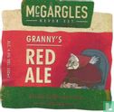 granny's red ale - Image 1