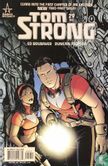 Tom Strong 29 - Bild 1